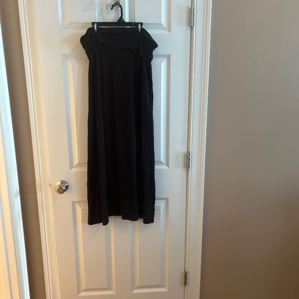 Maxi skirt